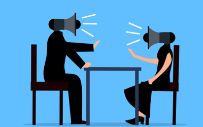 İlişkiyi Konuştuklarımız Değil Konuşmadıklarımız Bitirir