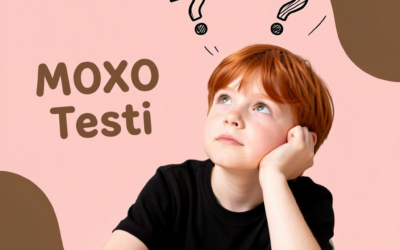 moxo dikkat testi