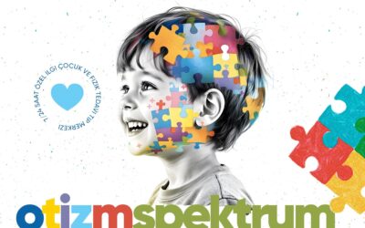 otizim spektrum nedir