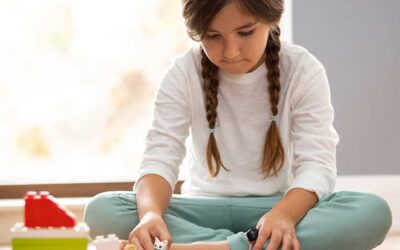 oyun terapisi nedir oyun terapisi