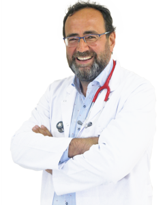 Yusuf ÇALIŞKOL